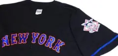セール20% ファナティック NY メッツ ユニホームシャツ ジャージ 限定のサムネイル