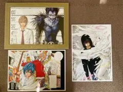 2025年最新】複製原画 小畑健の人気アイテム - メルカリ