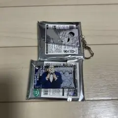名探偵コナン展　アクリルキーホルダー