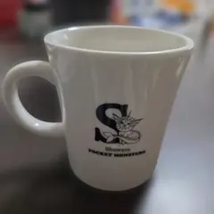 Pokémon マグカップ「S」シャワーズ/MADE IN JAPAN