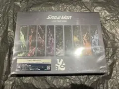 SnowMan スノラボ ブルーレイ スノーマン