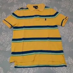 ラルフ・ローレン ポロシャツ 140