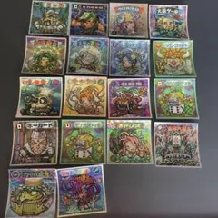 ビックリマン2000 第2弾