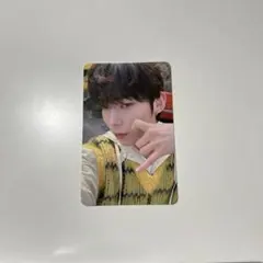 ENHYPEN FATE＋ アンコン ソヌ トレカ