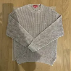 2026年最新】SUPREME ネック：クルーネック メンズ ニット・セーターの