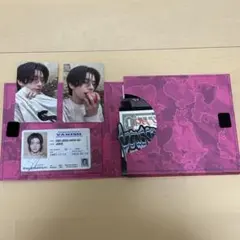 ENHYPEN THE SIN:VANISH ジェイク