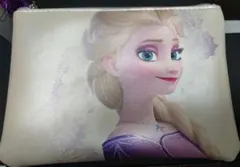 アナと雪の女王／ポーチ