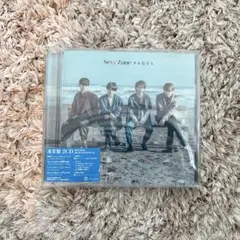 Sexy Zone アルバム PAGES CD