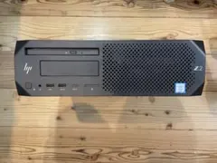 2025年最新】hp z2 sff g4の人気アイテム - メルカリ