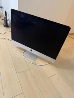 iMac Retina 5K 27インチ 2019（Model A2115）ジャのサムネイル
