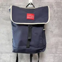【美品】マンハッタンポーテージ × ノーティアム コラボ リュック 通学 通勤