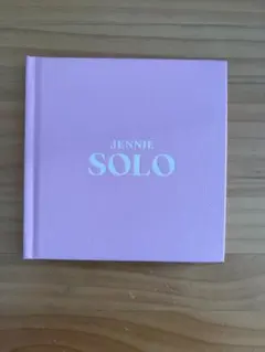 JENNIE SOLO CD