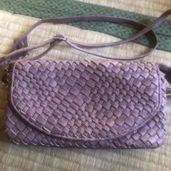 お財布ショルダーバッグ