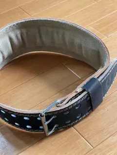 トレーニング ベルト