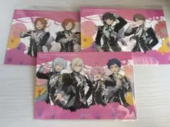 スタフォニ ライビュ 特典 fine 2wink J＆A