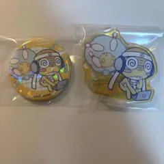 ワンピースタ ほんわかタイム缶バッジ 　アクスタ　チョッパー ベポ キャロット ワンピースタ ほんわかタイム缶バッジ アクスタ チョッパー ベポ