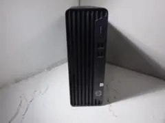 HPProDesk660G6 i5-10500 SSD256G Win11　②