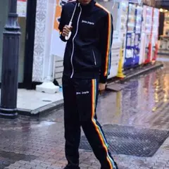 セットアップ ジャージ
