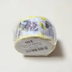 mt ファクトリーツアー サポートショップ マスキングテープ - メルカリ