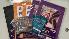 【ruさん専用】ワンピースカード　一番くじ　まとめ