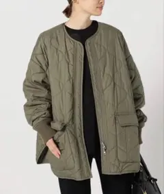 2026年最新】calux quilted ジャケットの人気アイテム - メルカリ