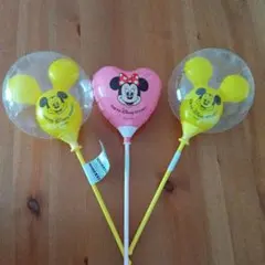 東京ディズニーリゾート バルーンセット