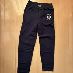 GAP NYC P.E. DEPT. スウェットパンツ ネイビー