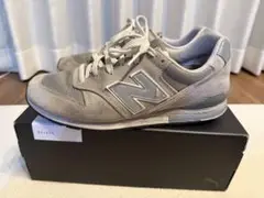 ニューバランス cm996 27.5