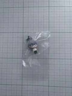 エヴァンゲリオンめじるしアクセサリー　 渚カヲル