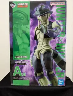 メルエム　A賞フィギュア Amazon.co.jp: メルエム 蟻の王 フィギュア 1/6スケール 塗装