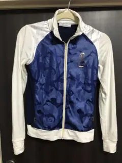 お値下げしました❗️マークアンドロナ　可愛い　レディース　トップス　ジャケット