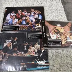 straykids ALL IN 3形態セット