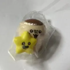 くりまんじゅう ちいかわ 星といっしょライト