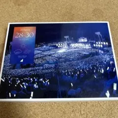 乃木坂46/4th YEAR BIRTHDAY LIVE 2016.8.28-…