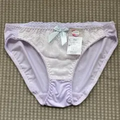 LLサイズ/ラベンダー/ショーツ/9522704/フォレスト