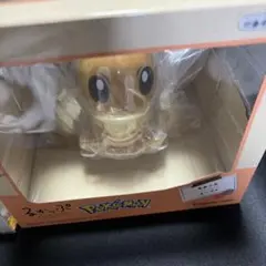 るかっぷ ポケモン イーブイ フィギュア　ミラー