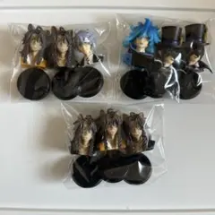 ツイステッドワンダーランド チョコエッグ