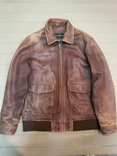 2025年最新】エディーバウアー レザージャケットの人気アイテム - メルカリ