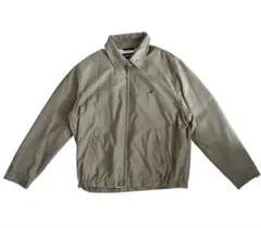 00s NAUTICA ベージュ ジャケット vintage archiveのサムネイル