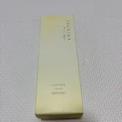 MENARD TSUKIKA クレンジングクリーム 130gのサムネイル
