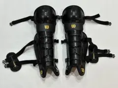 BELGARD フットガード IFMC.搭載 ブラック×イエロー 値下げ交渉あり
