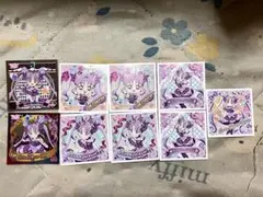 キミとアイドルプリキュア キュアキュンキュンセット販売