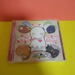 ロゼッタ・ストーン(コラボ盤)