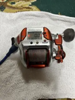 2026年最新】電動リール ジャンクの人気アイテム - メルカリ