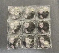 あ*読様 WIND BREAKER ウィンブレ展 アルティ メタル缶バッジ　柊登