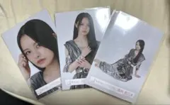 浅井恋乃未 Unhappy birthday 構文 ジャケット写真衣装 セミコン