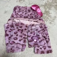 USJ ハローキティ マフラーハット