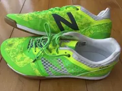 New Balance AUDAZO PRO フットサル シューズ 29cmのサムネイル