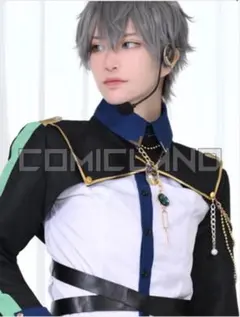 痛バA4サイズ あんさんぶるスターズ！！Knights 箱推し缶バッジ20個