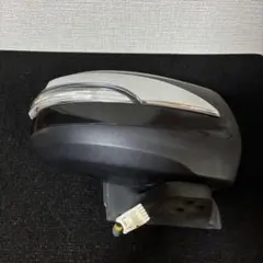 デイズ/ekワゴン B21 左ドアミラー 中古美品 解体屋購入 アラウンド 